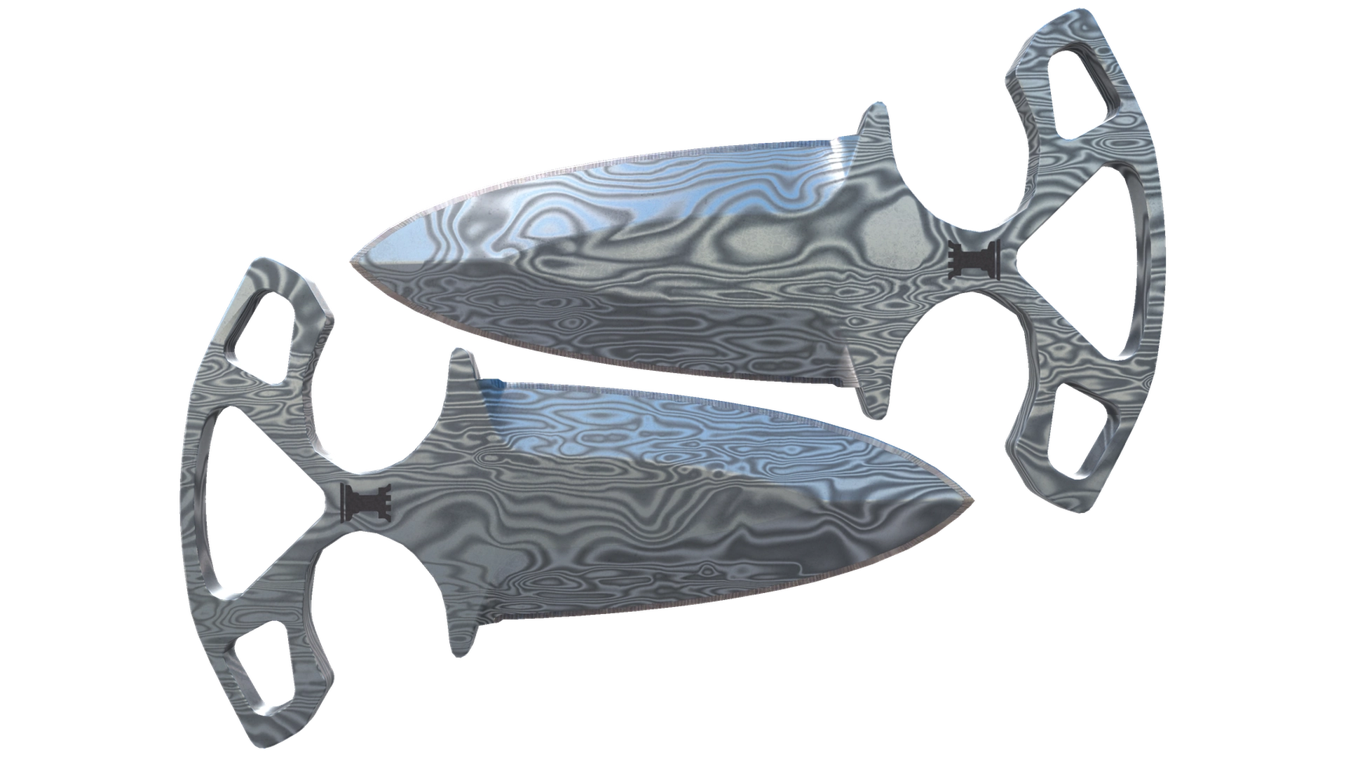 Damascus Steel image