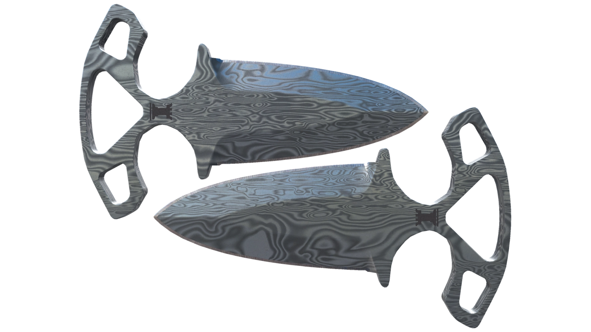 Damascus Steel image