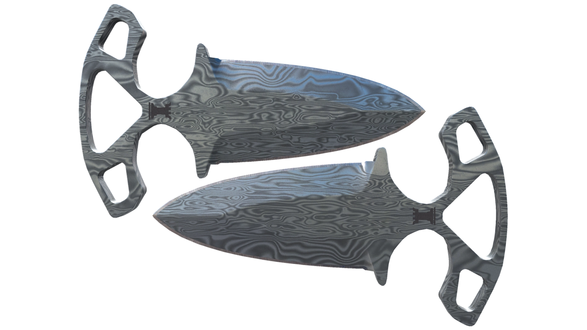 Damascus Steel image
