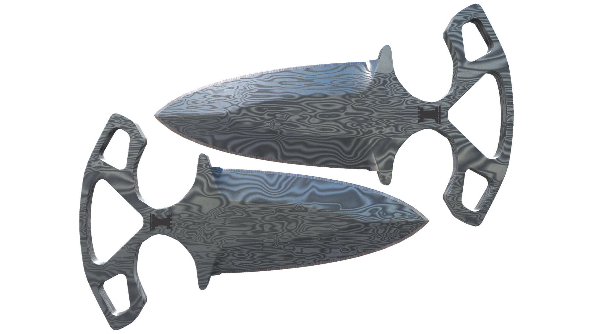 Damascus Steel image