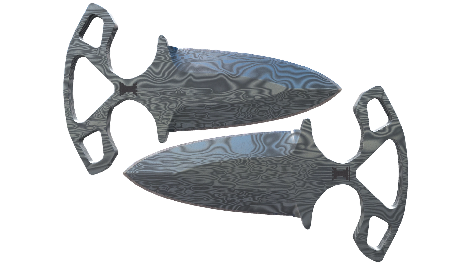 Damascus Steel image