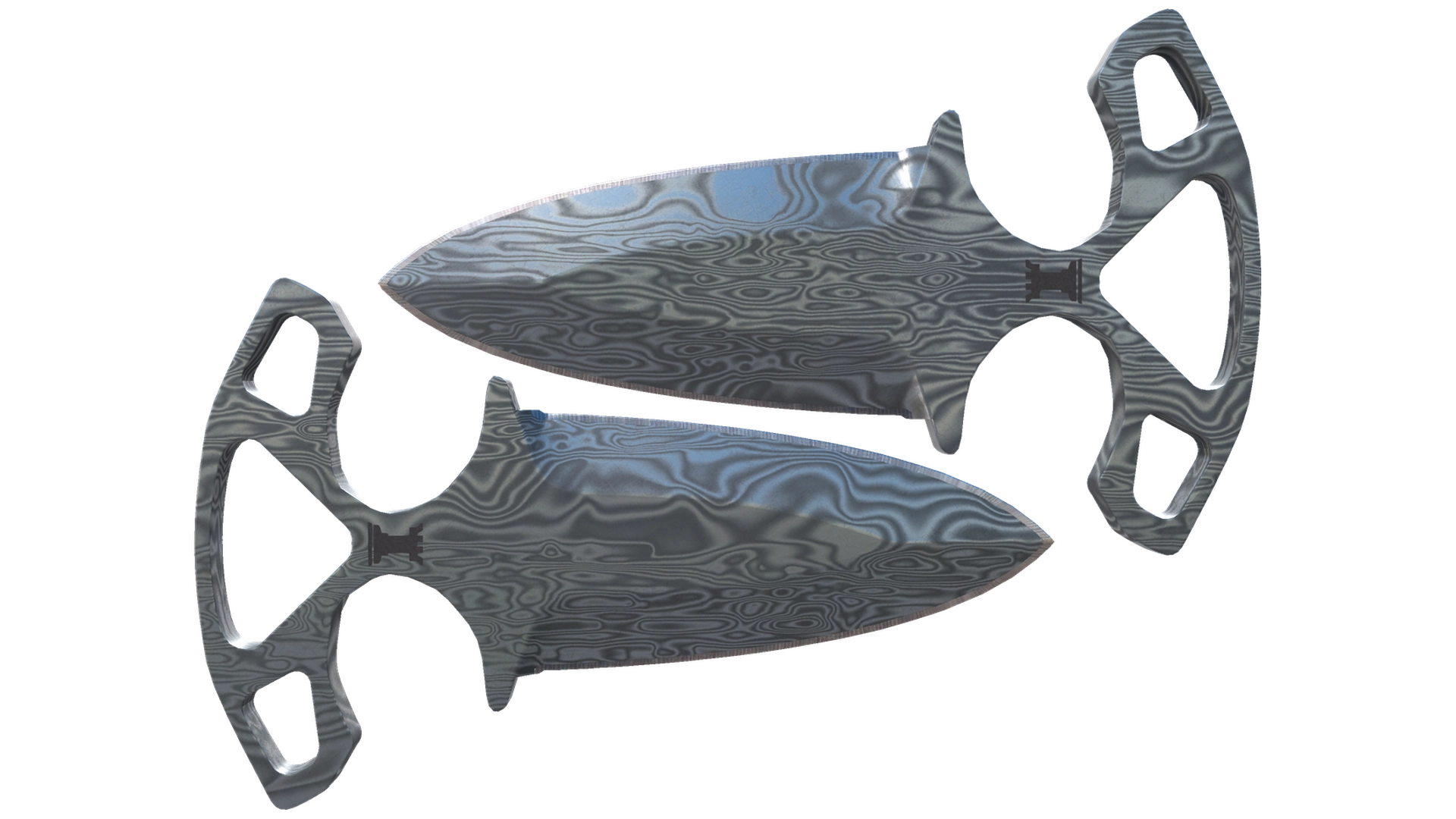 Damascus Steel image
