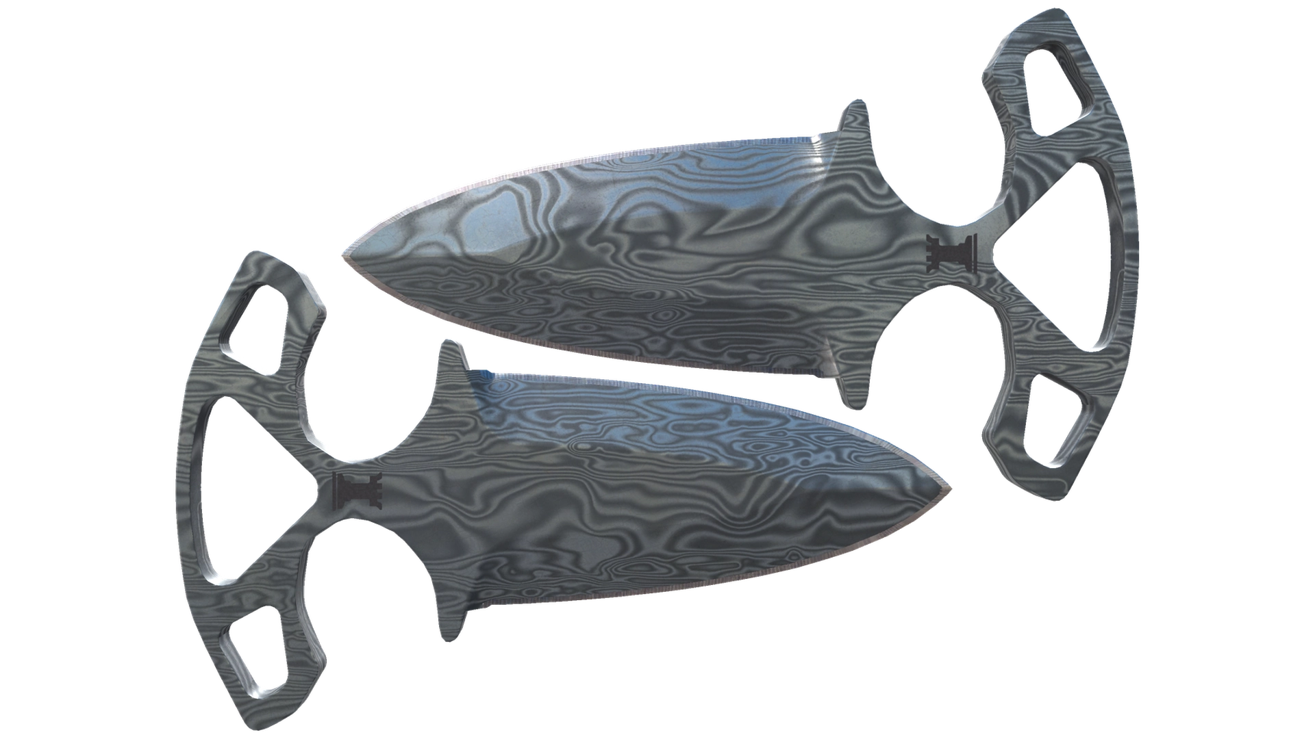 Damascus Steel image