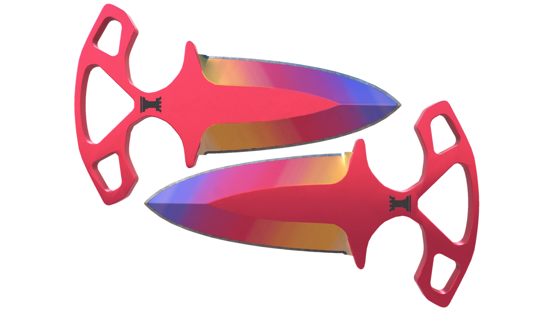 Fade image