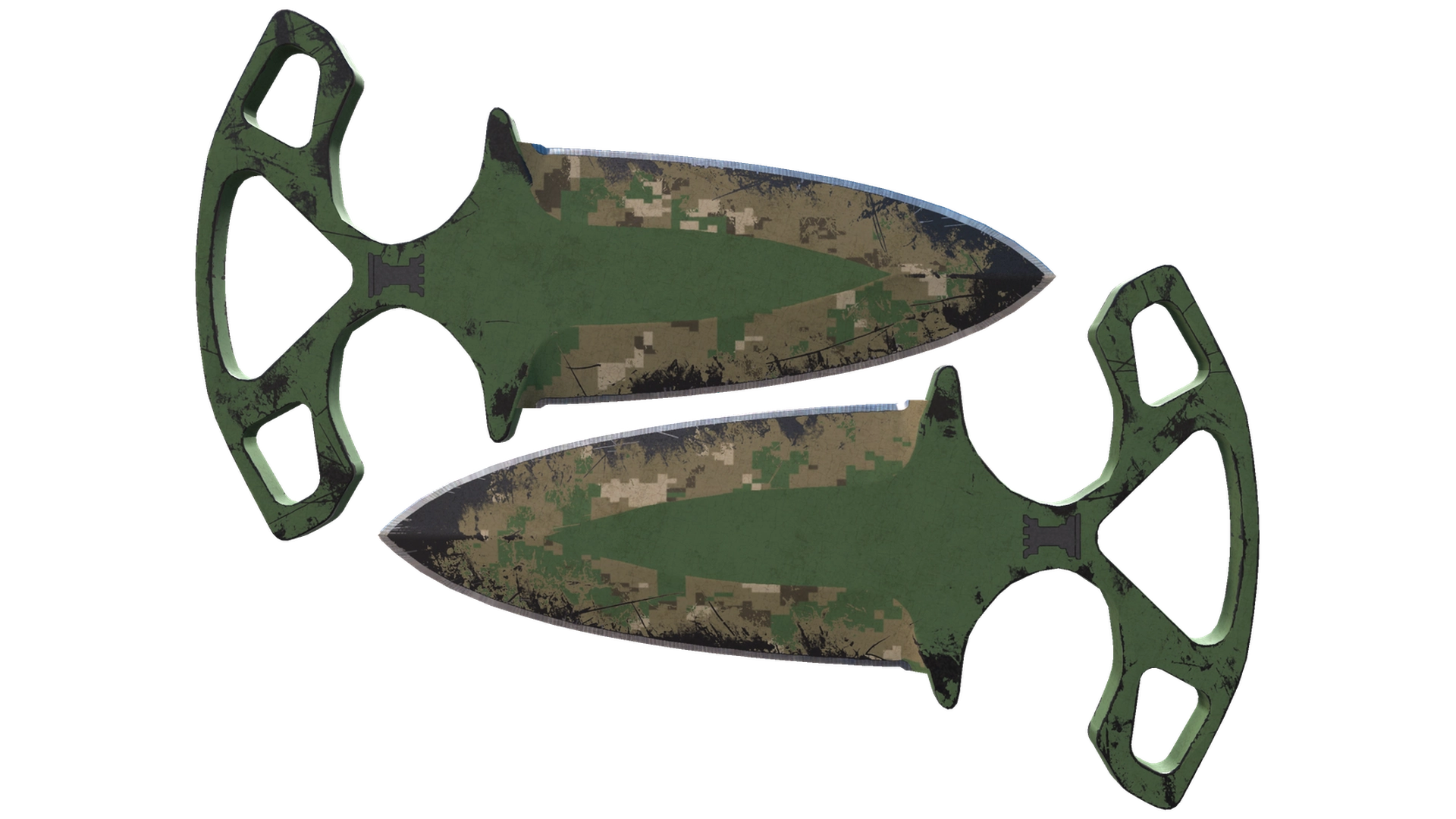 Forest DDPAT image