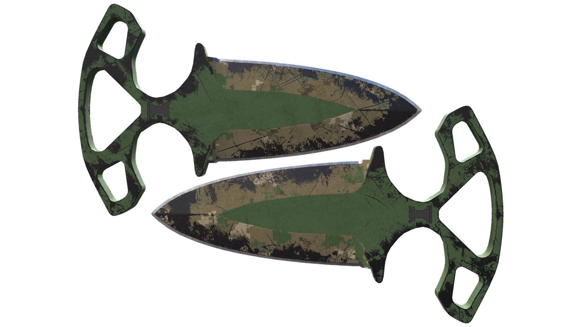 Forest DDPAT image