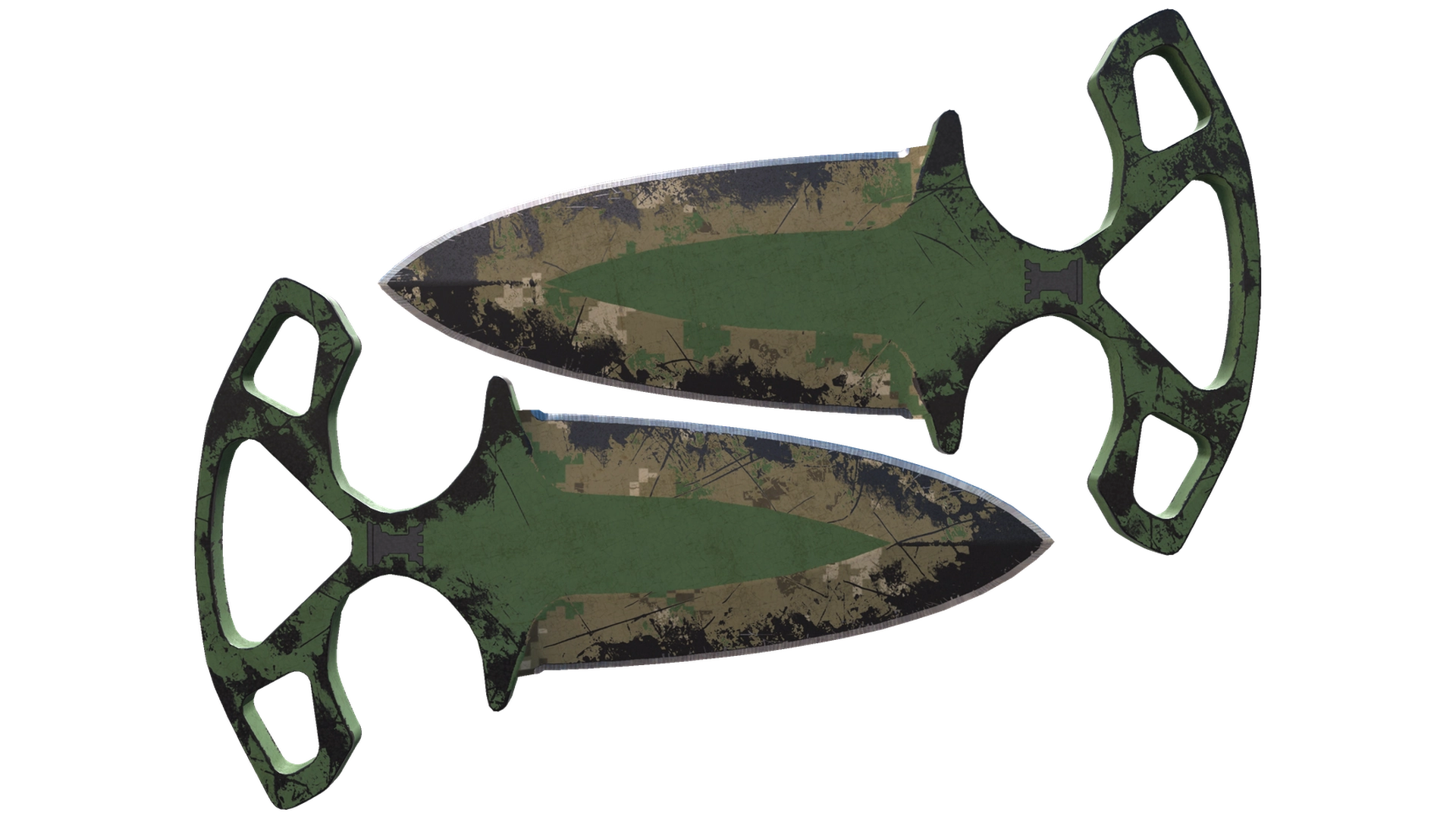 Forest DDPAT image
