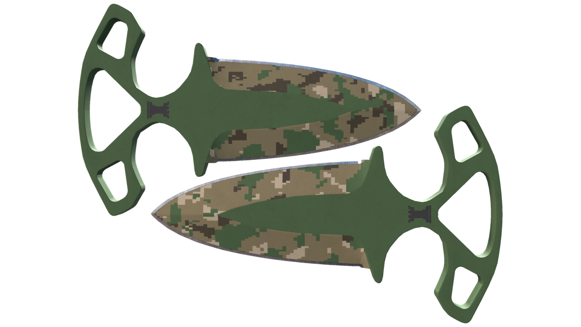 Forest DDPAT image