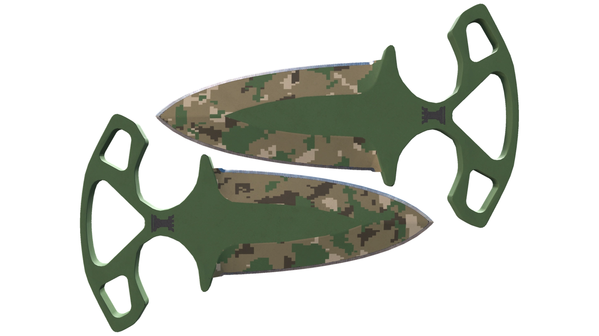 Forest DDPAT image