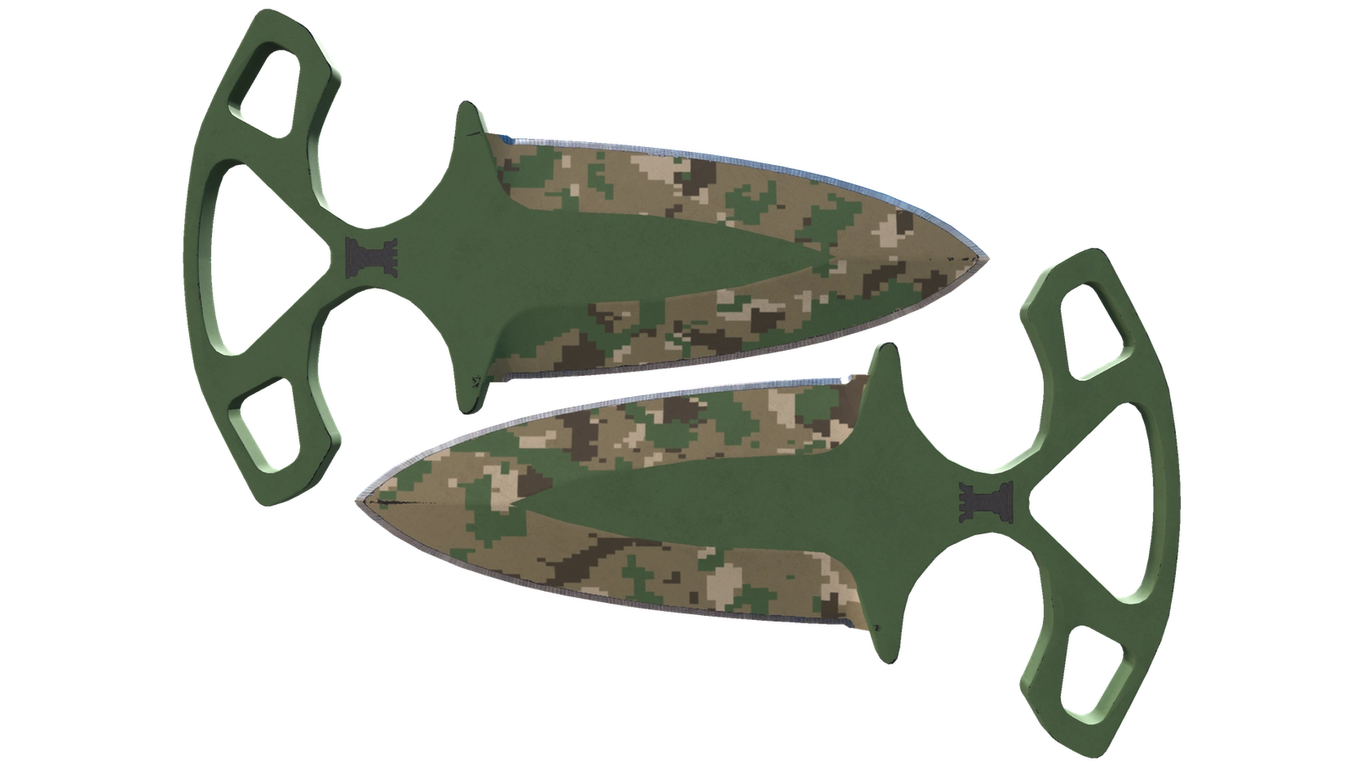 Forest DDPAT image
