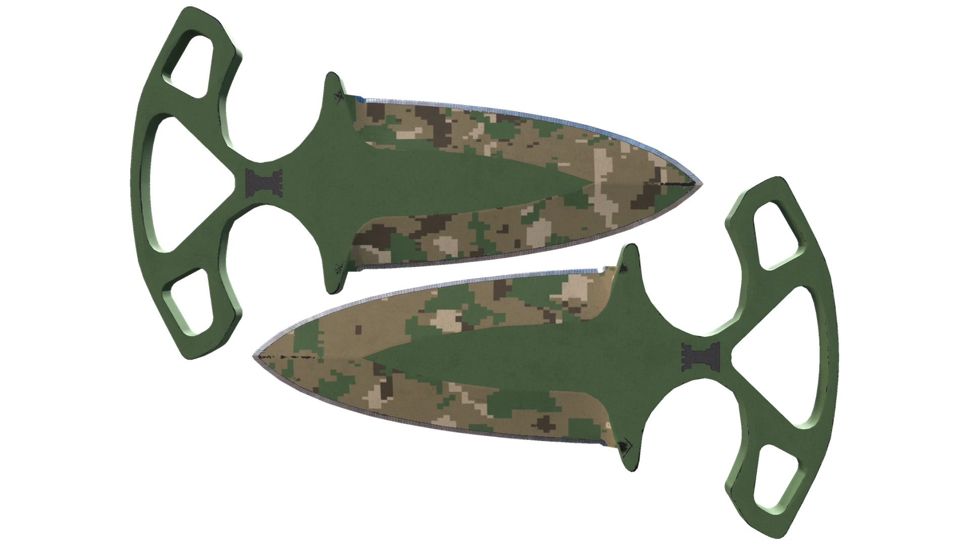 Forest DDPAT image