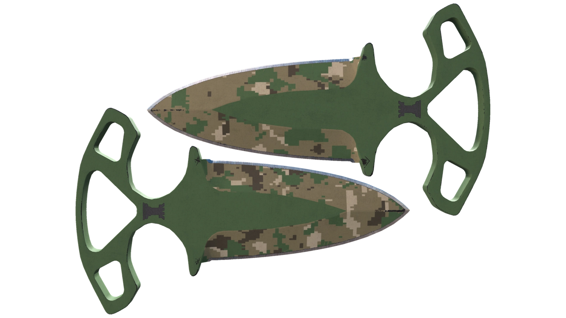 Forest DDPAT image