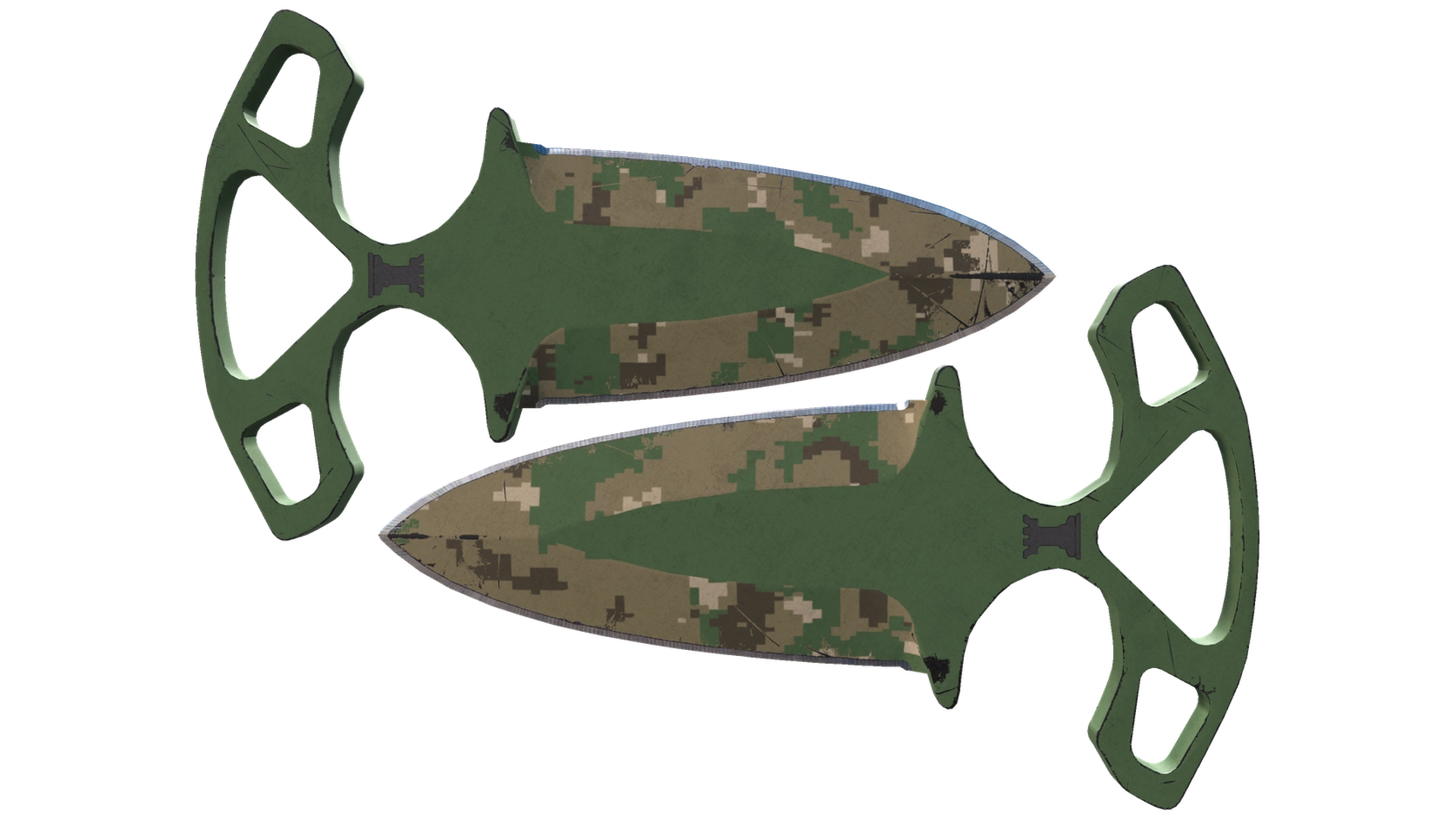 Forest DDPAT image