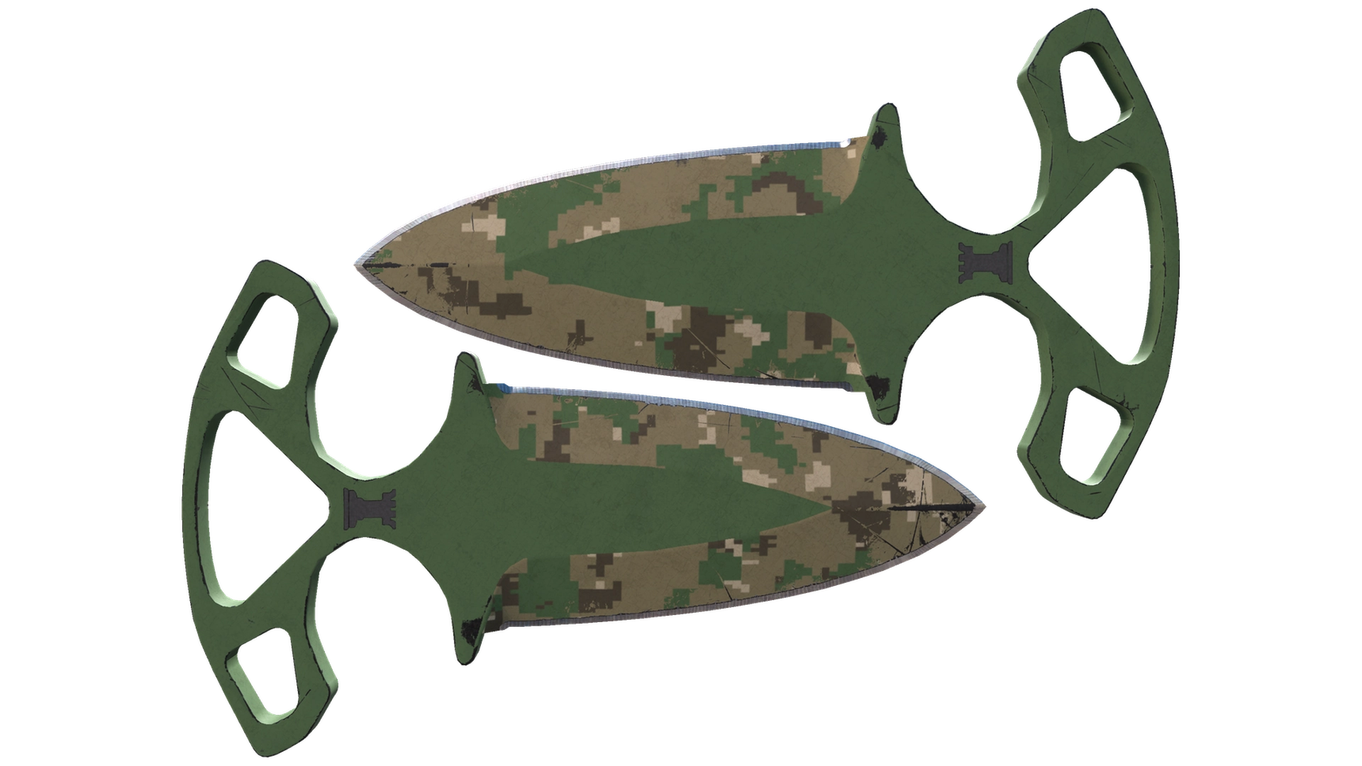Forest DDPAT image