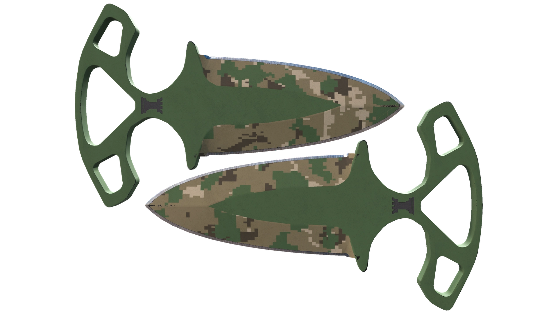 Forest DDPAT image