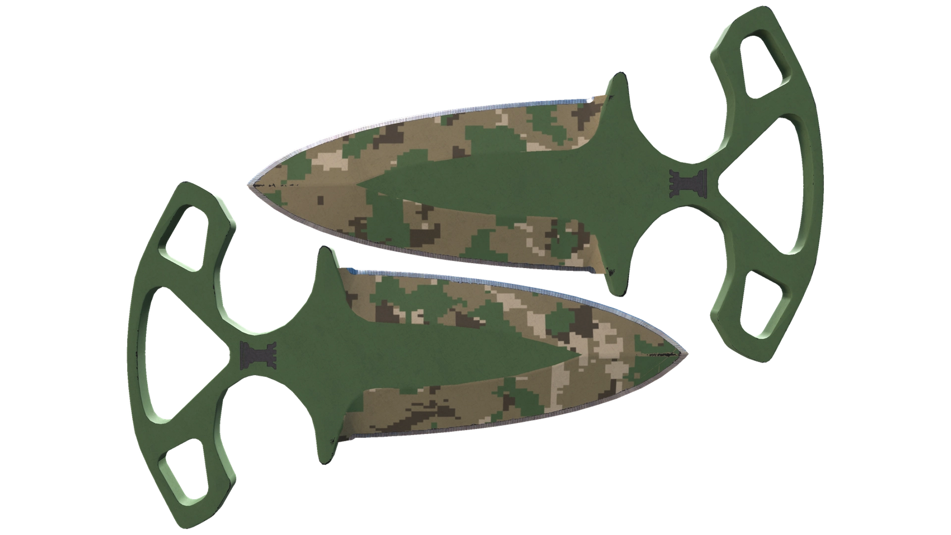 Forest DDPAT image