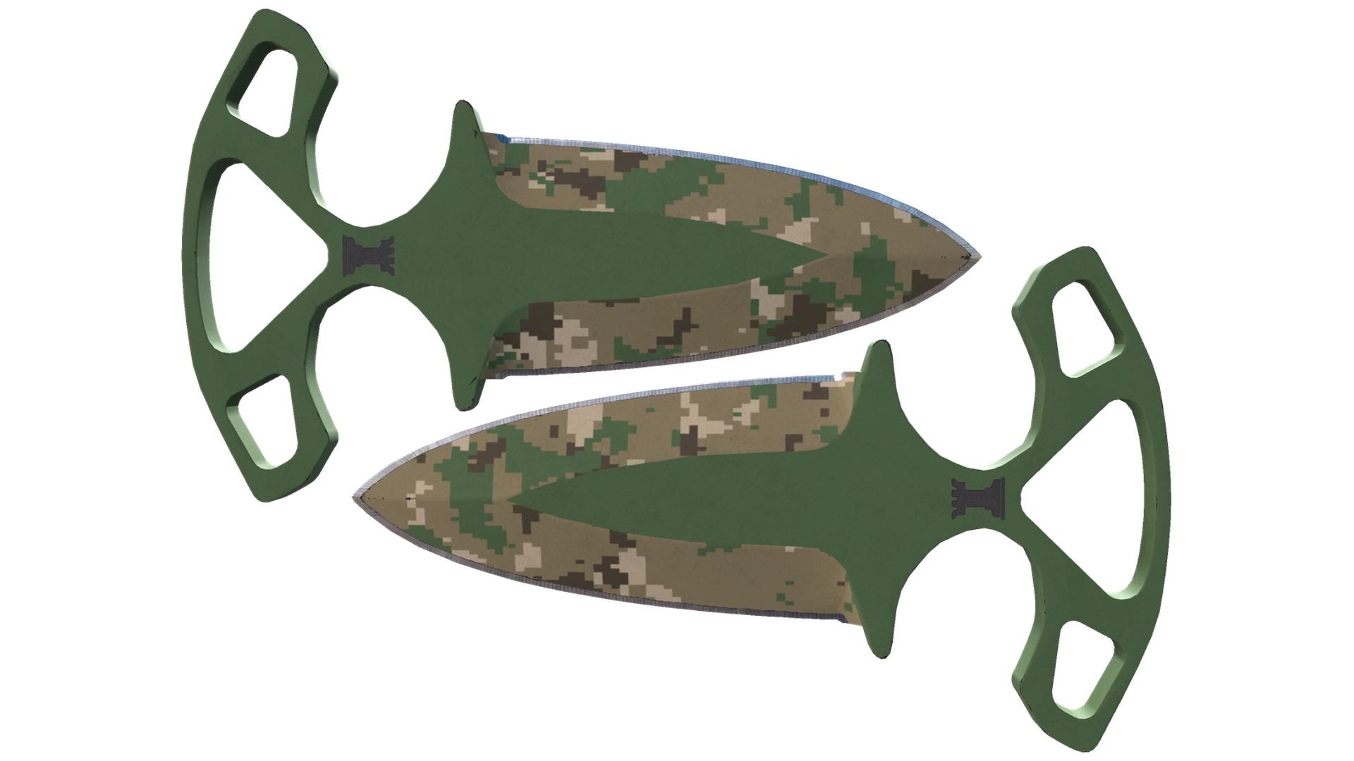 Forest DDPAT image