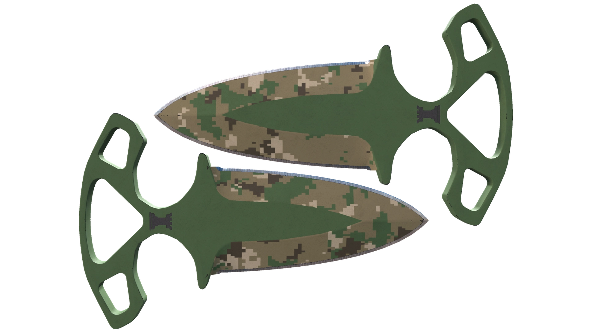 Forest DDPAT image
