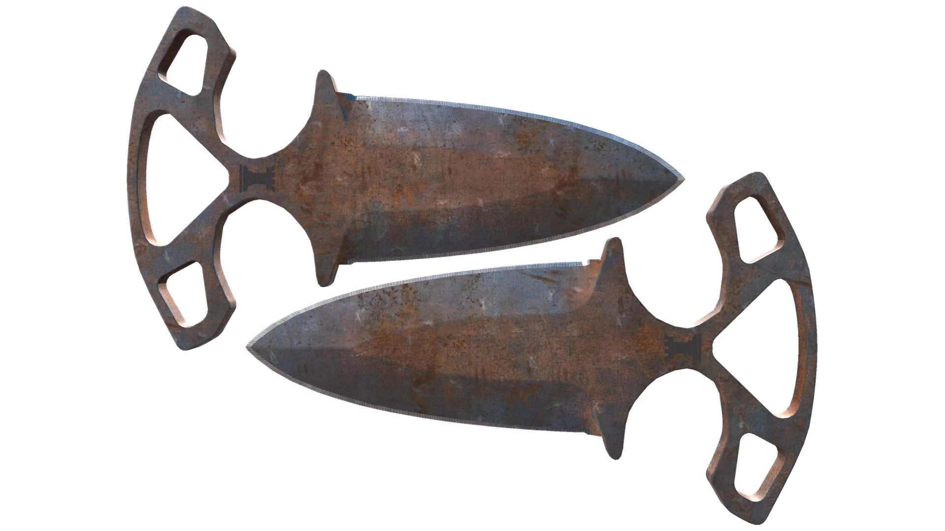 Rust Coat image