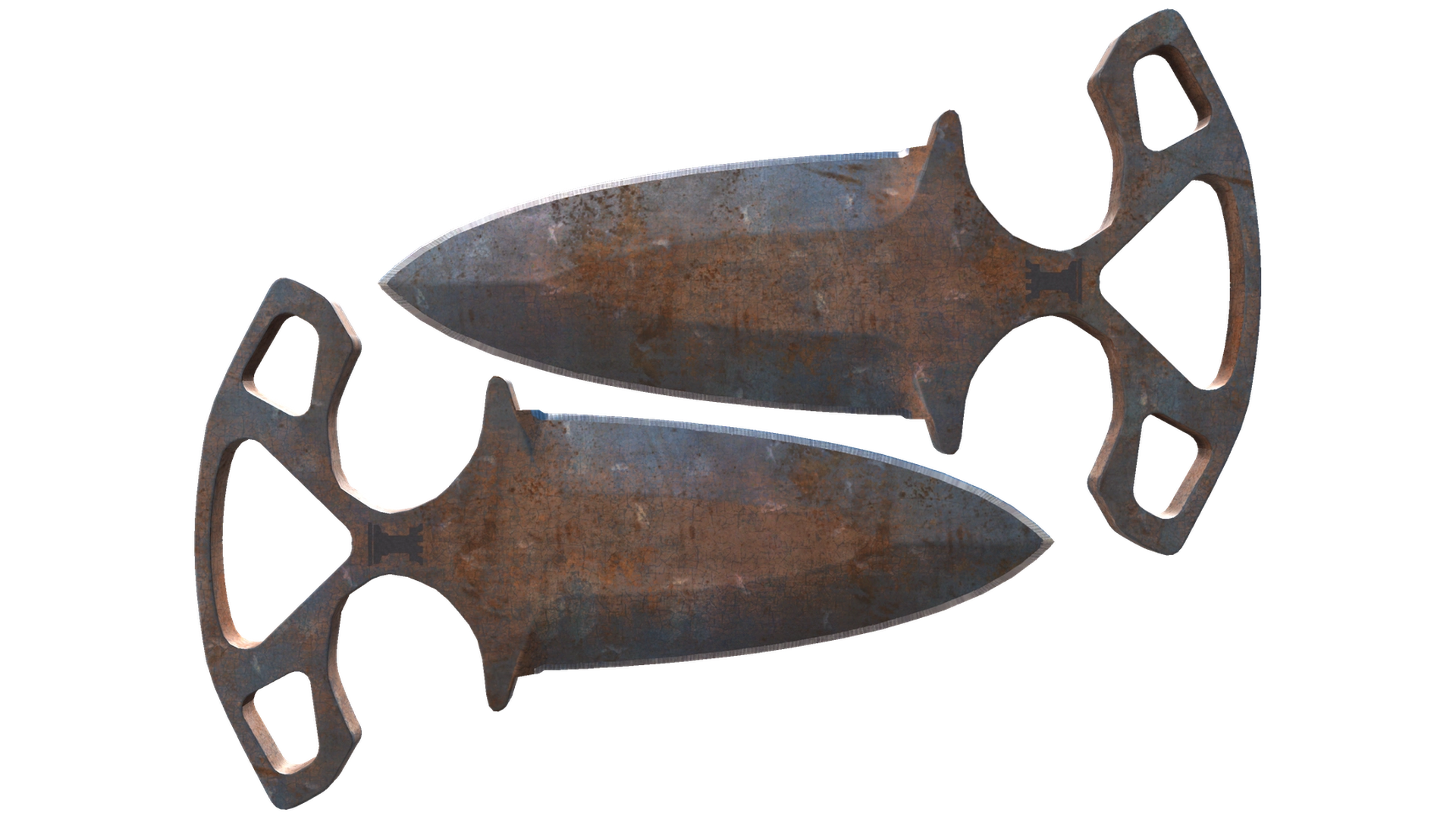 Rust Coat image