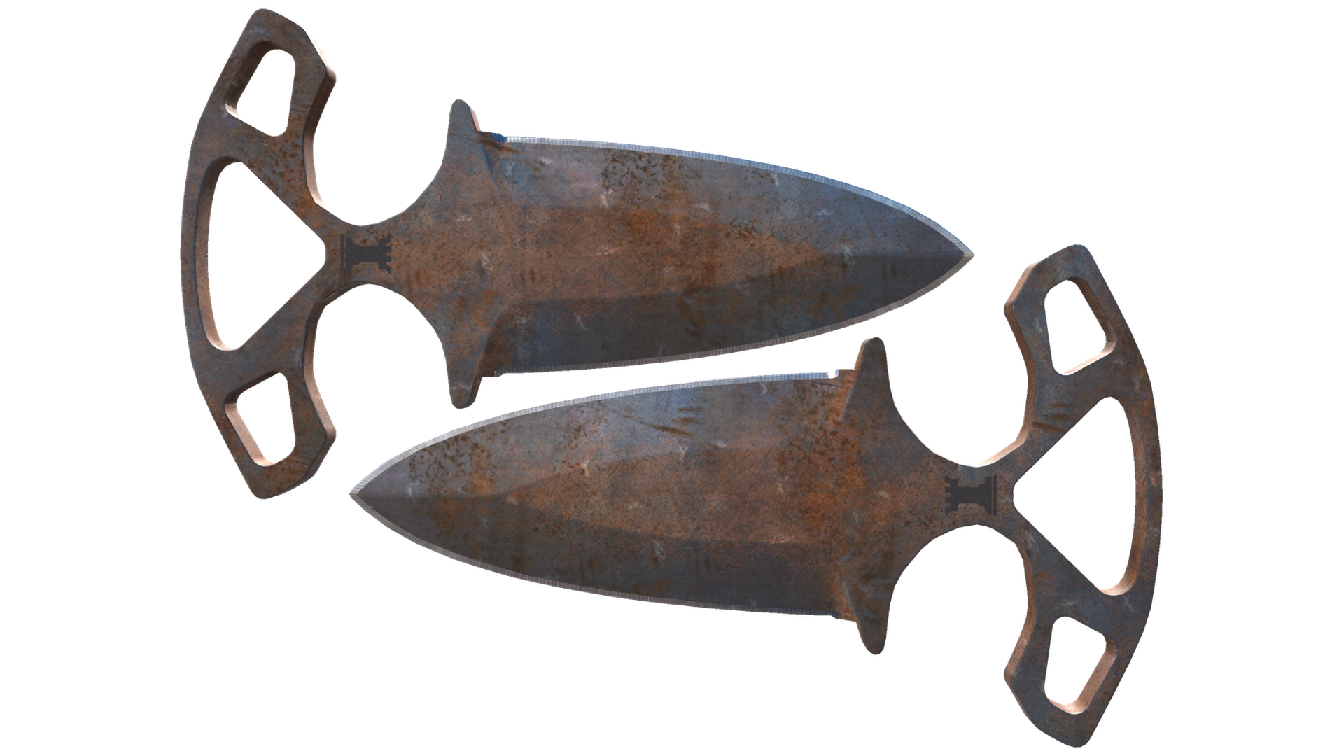 Rust Coat image