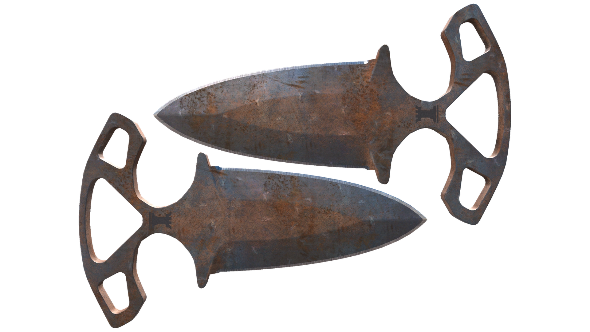 Rust Coat image