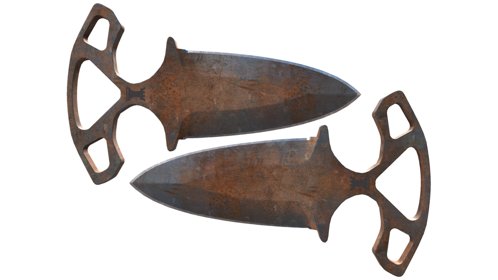 Rust Coat image