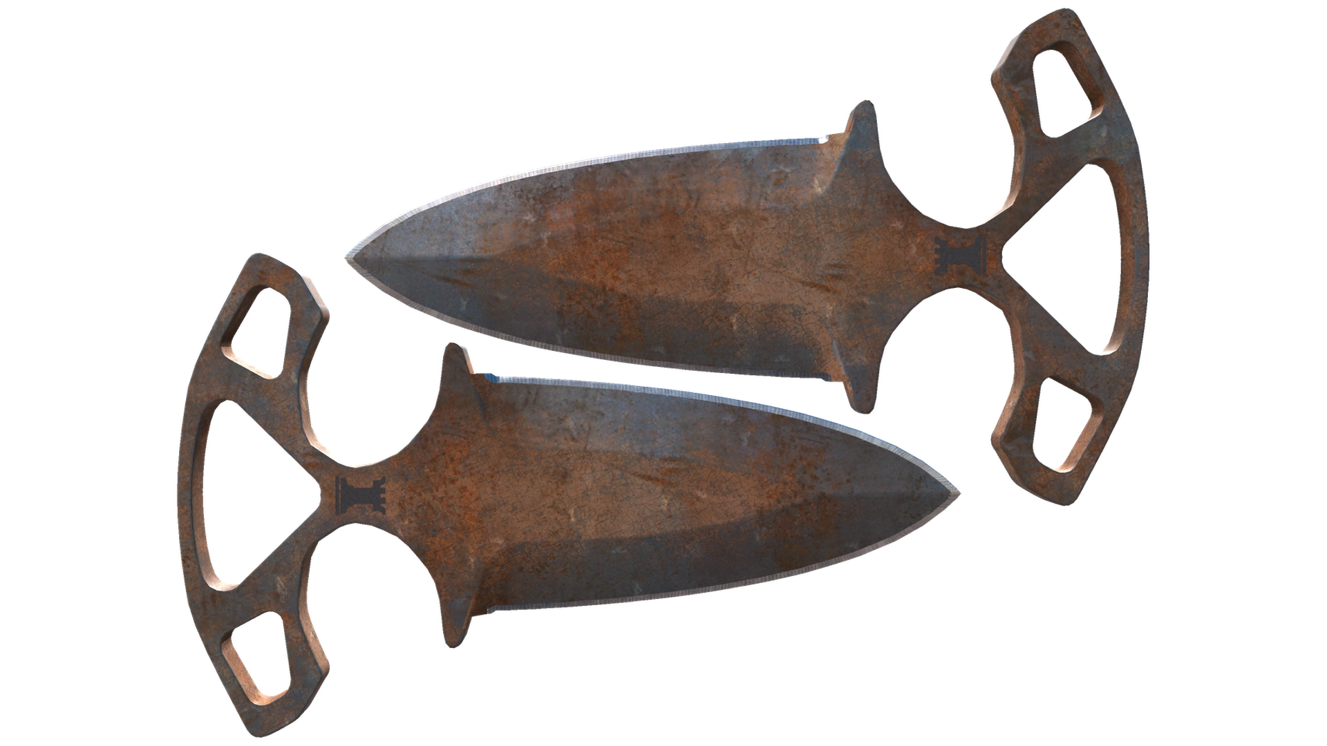 Rust Coat image