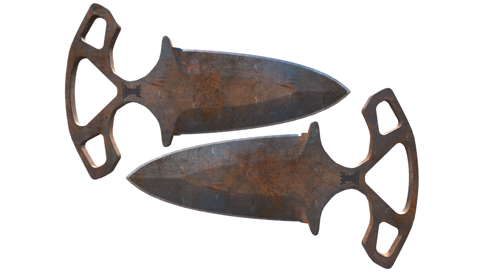 Rust Coat image