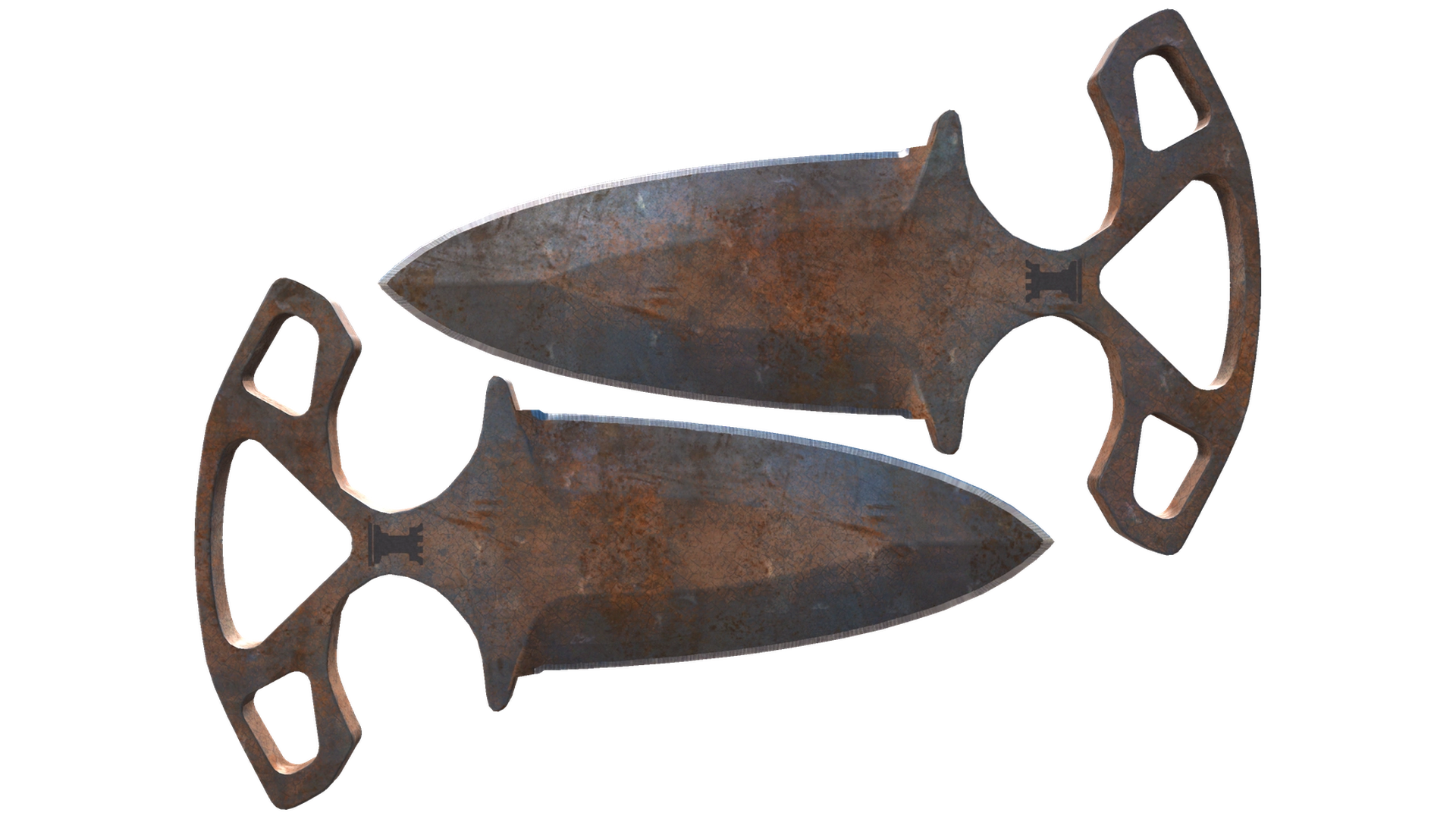 Rust Coat image