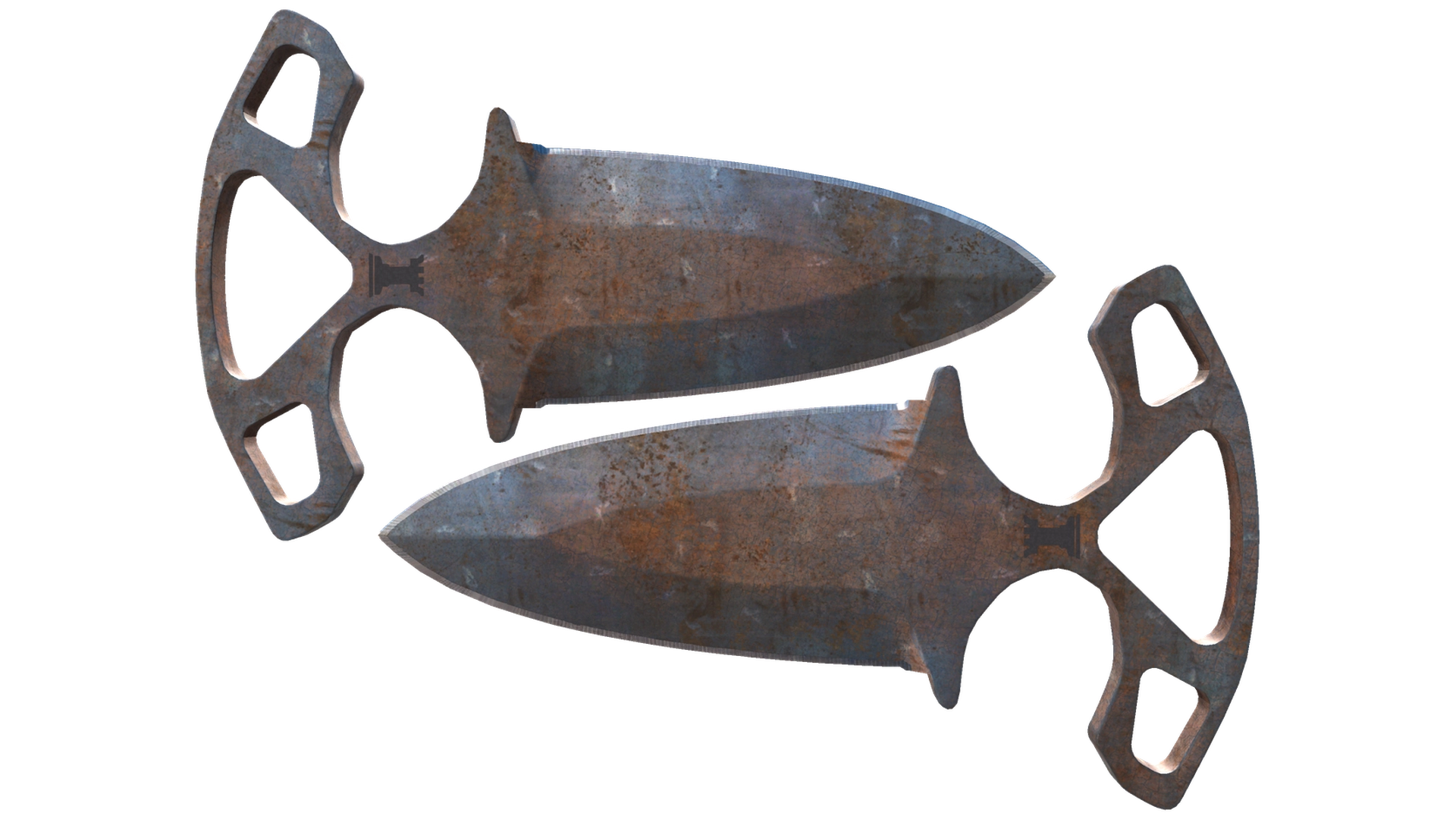 Rust Coat image