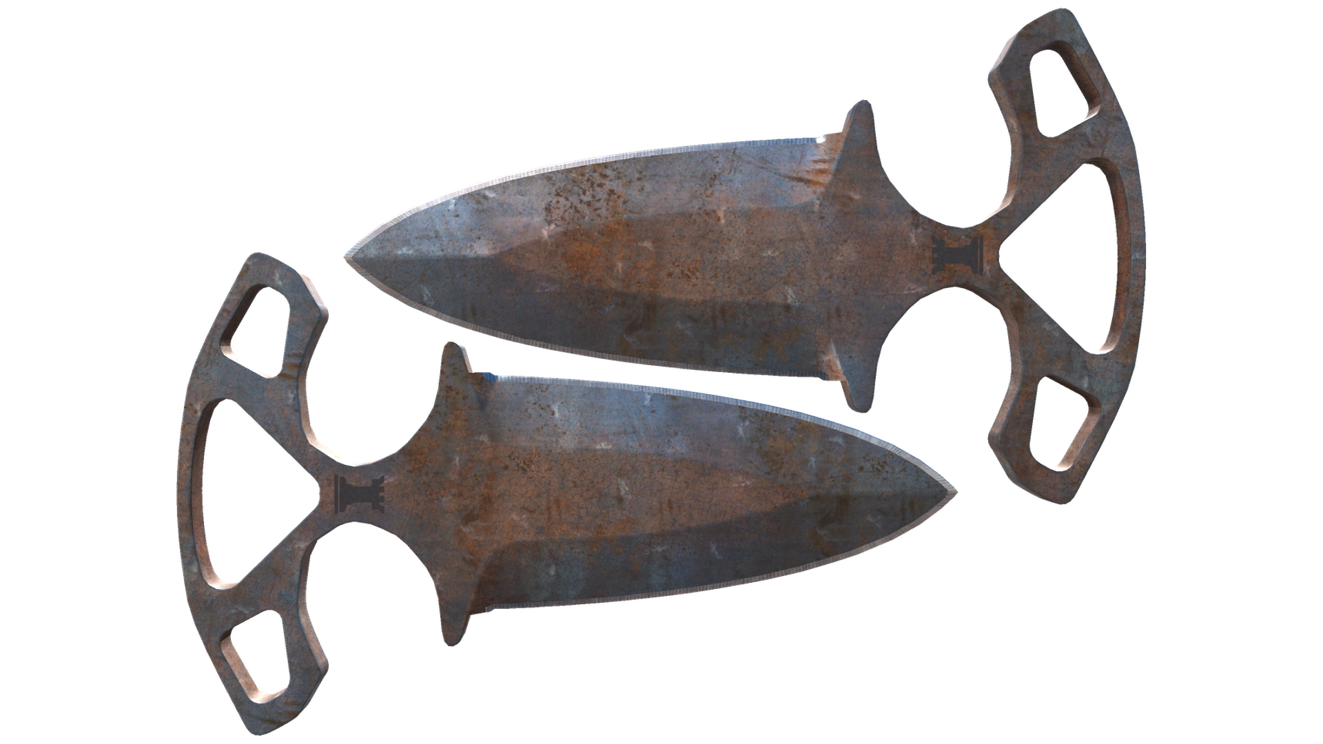 Rust Coat image