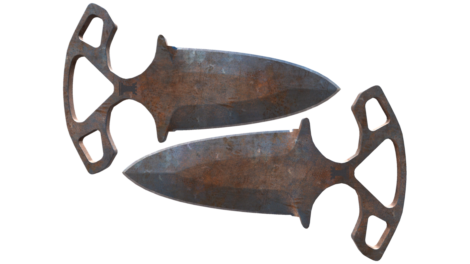 Rust Coat image