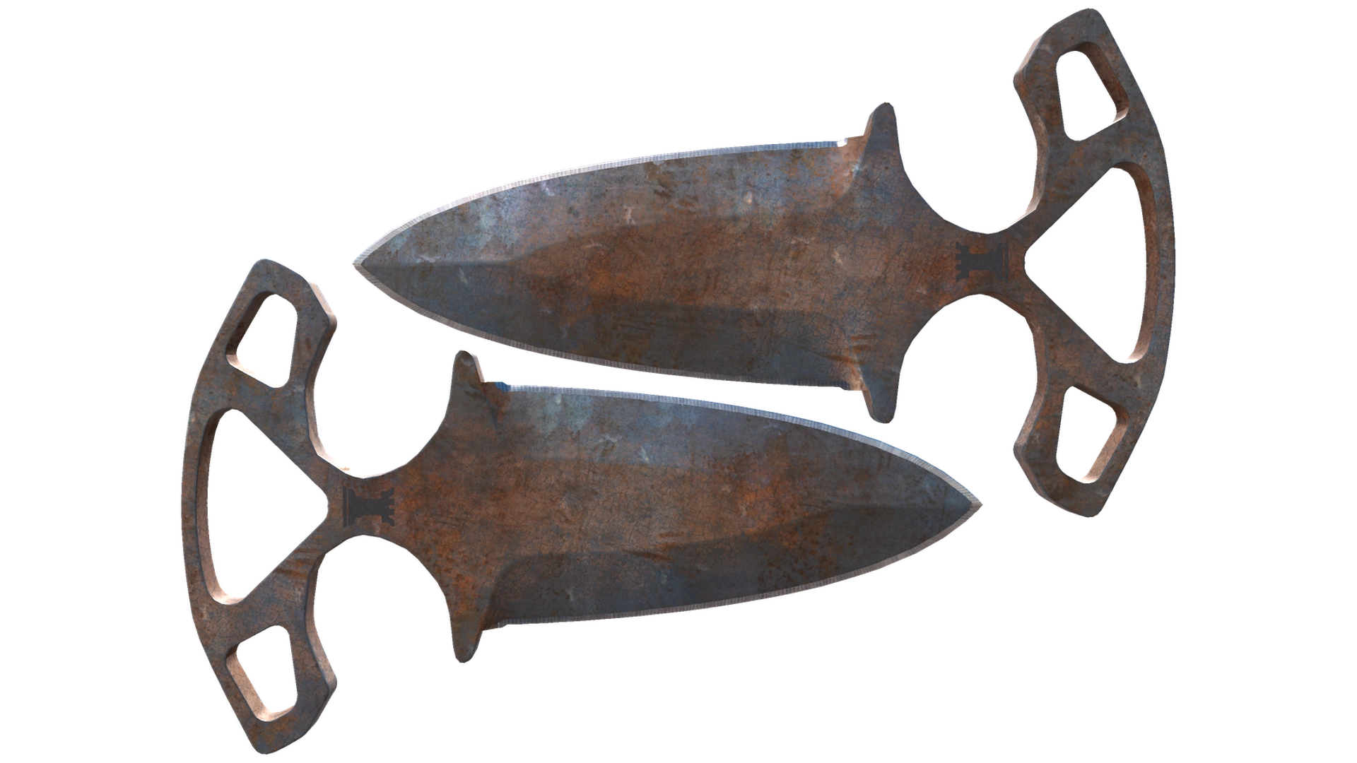 Rust Coat image