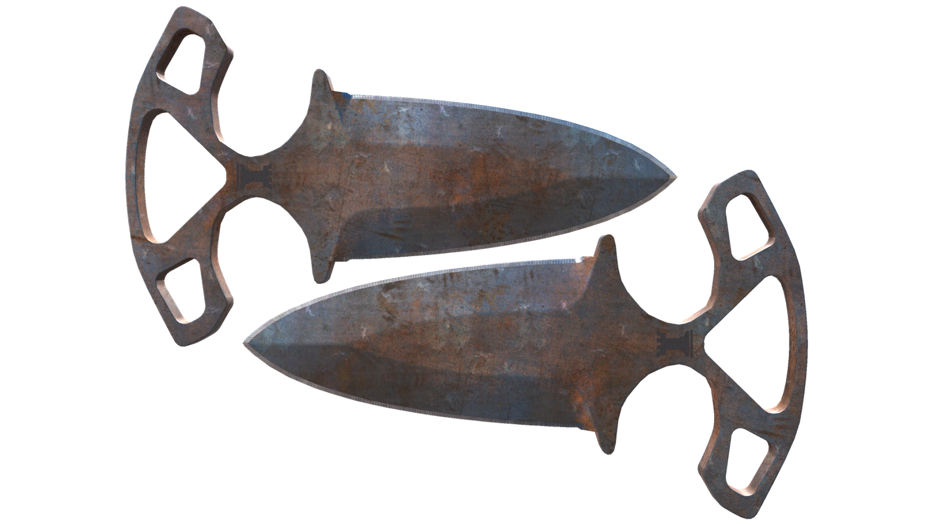 Rust Coat image