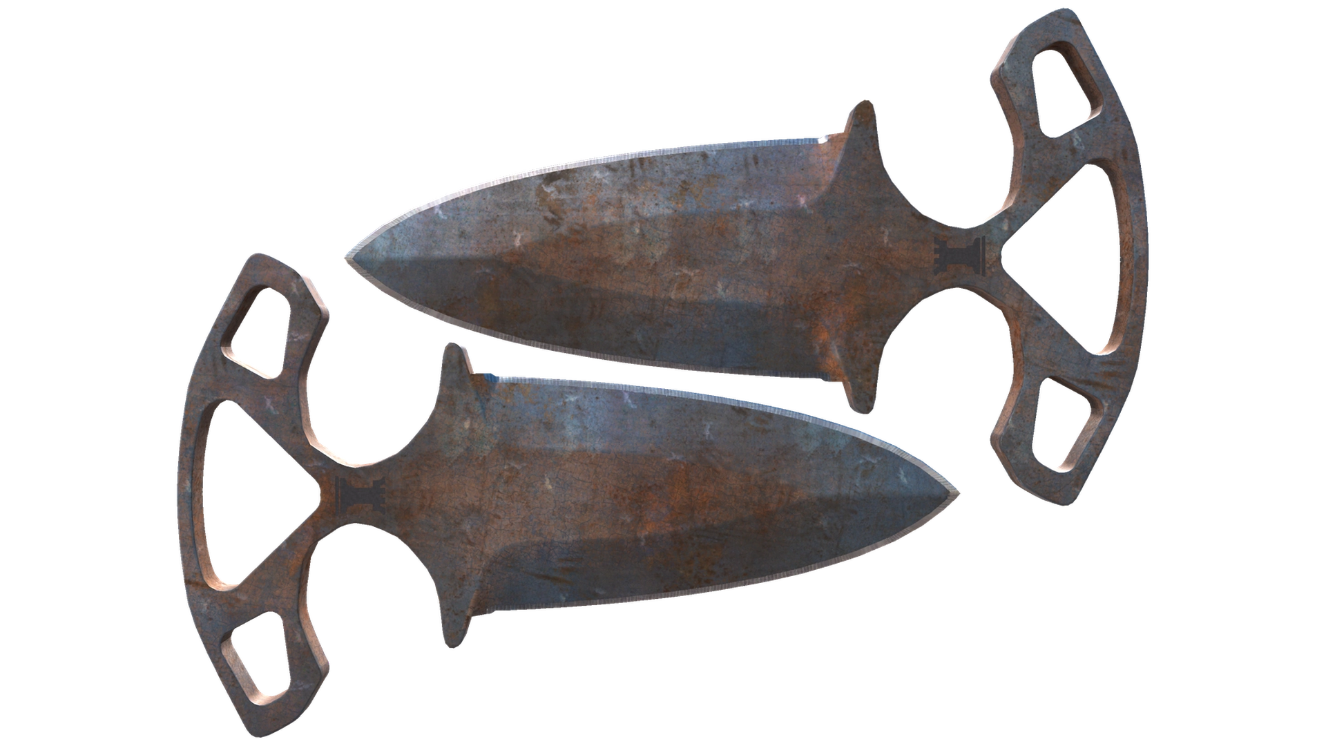 Rust Coat image