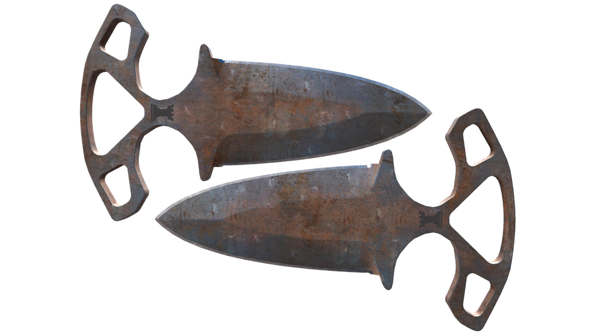 Rust Coat image