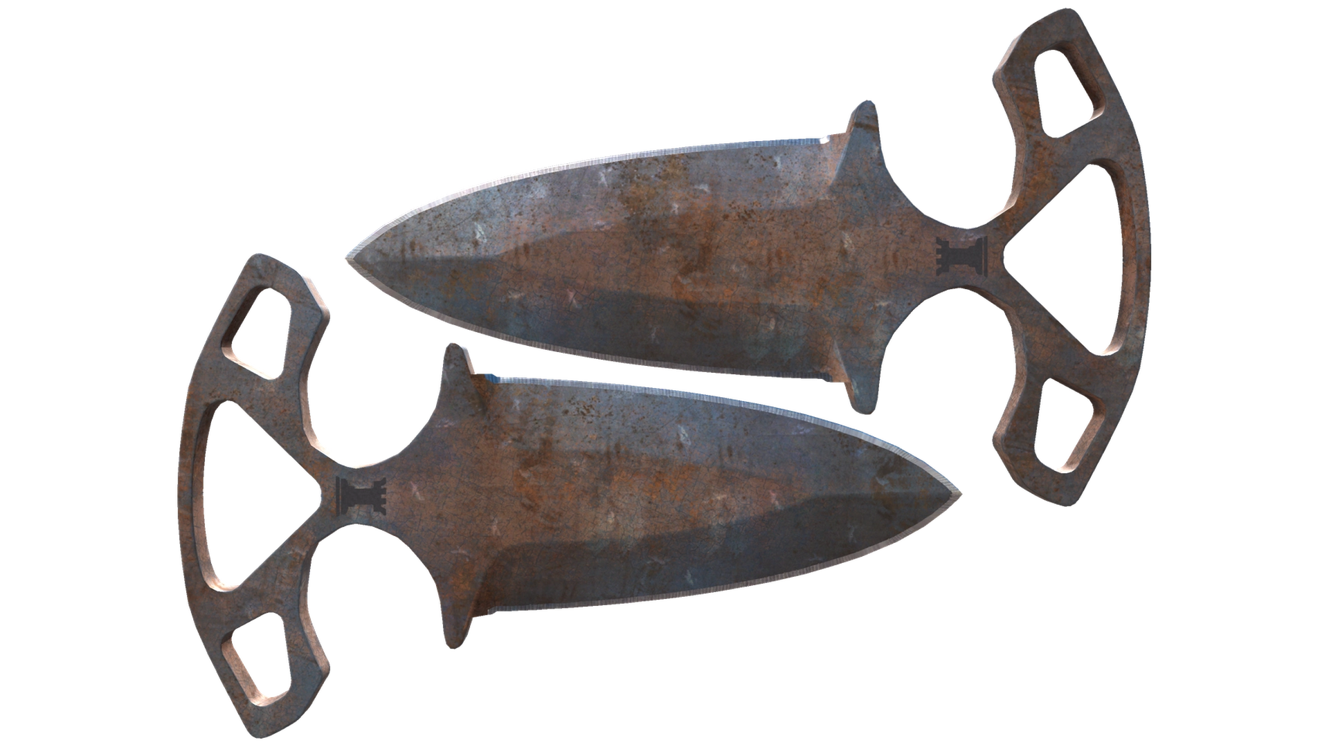 Rust Coat image
