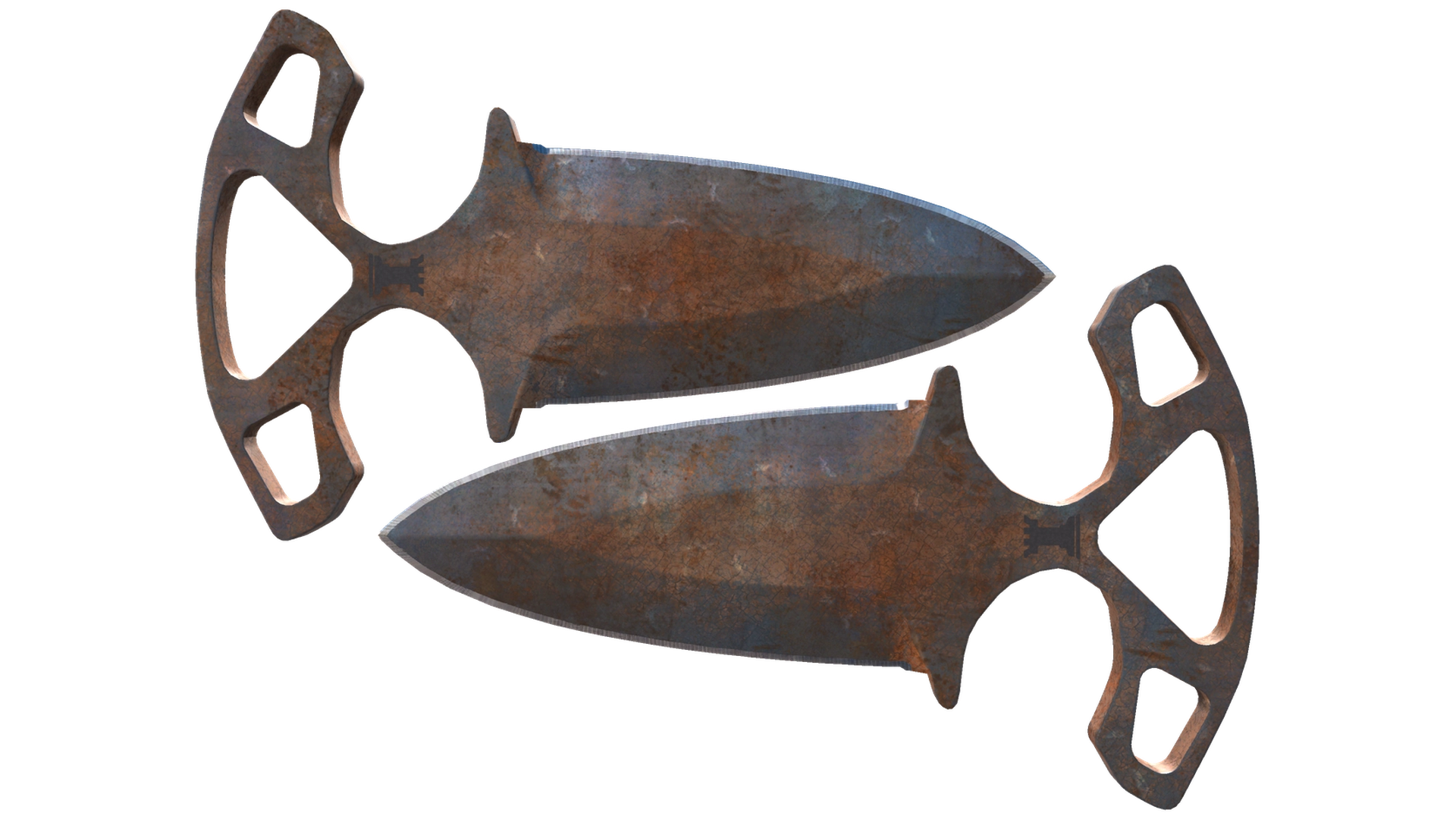 Rust Coat image
