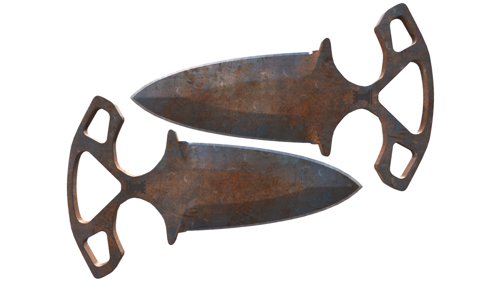 Rust Coat image