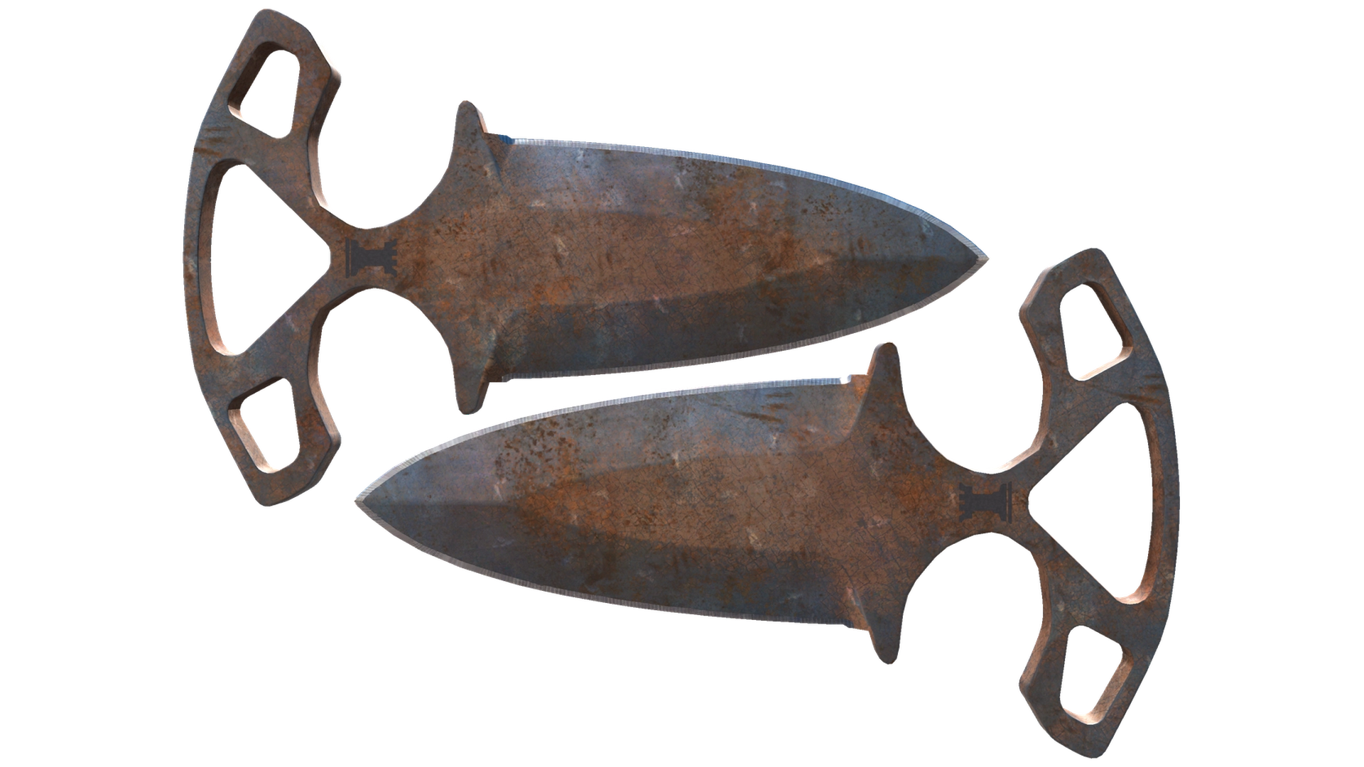 Rust Coat image