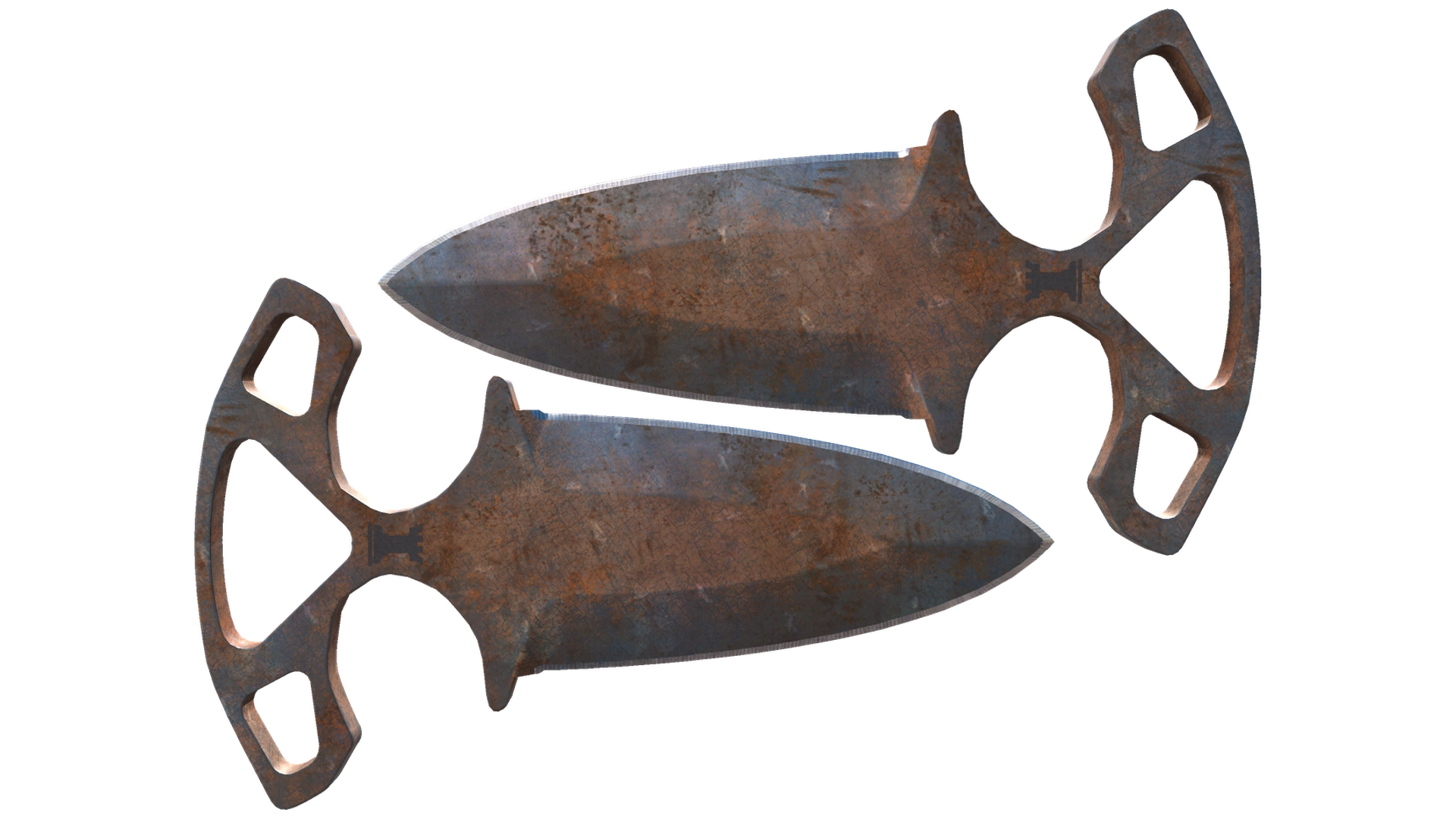 Rust Coat image