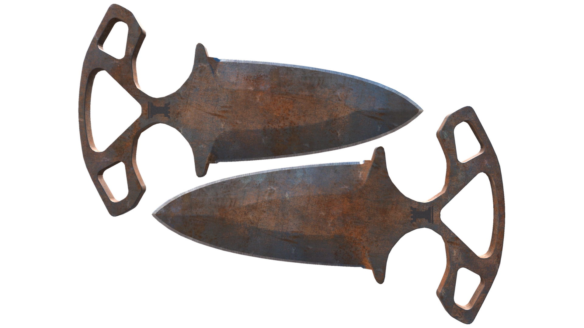 Rust Coat image