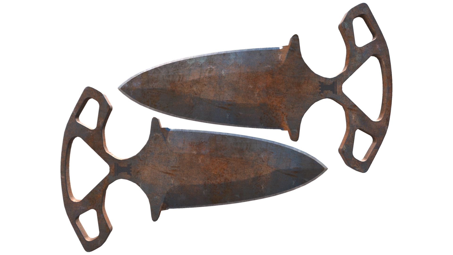 Rust Coat image