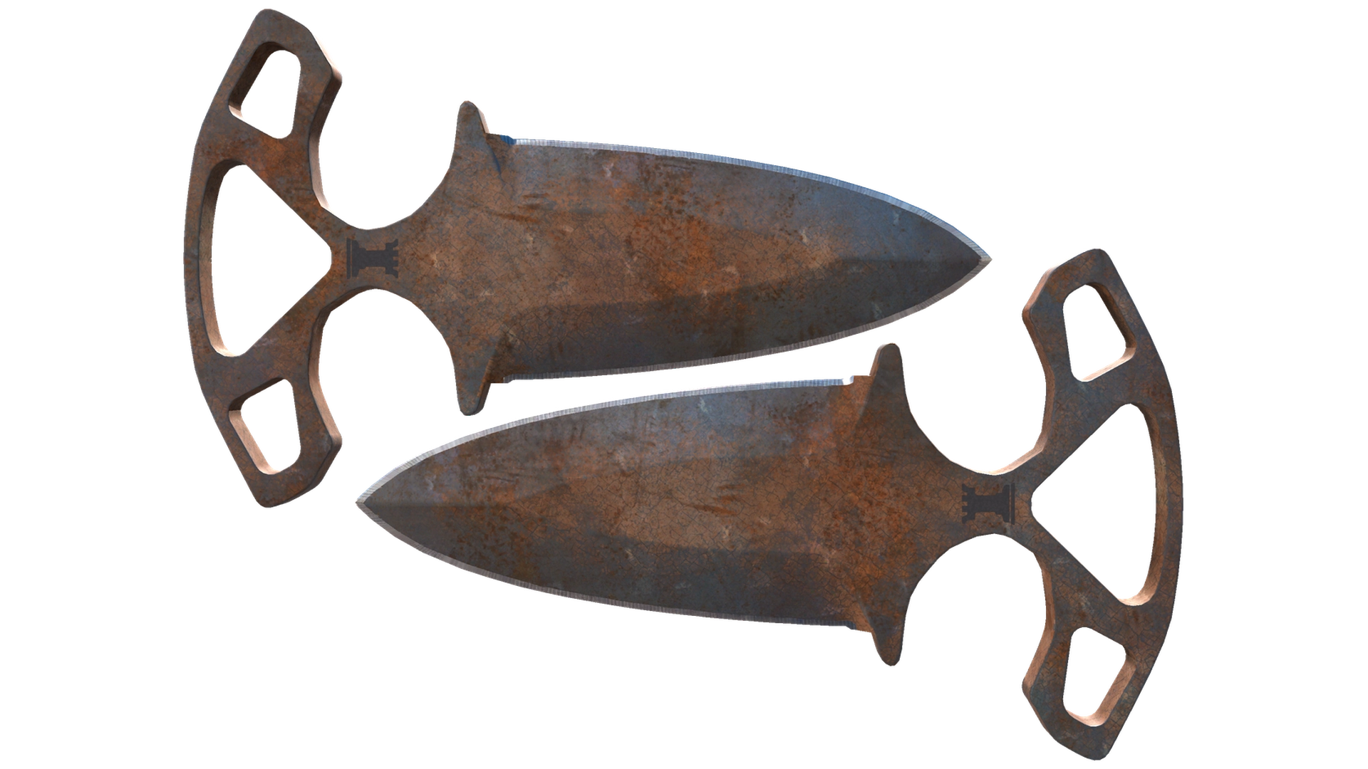 Rust Coat image