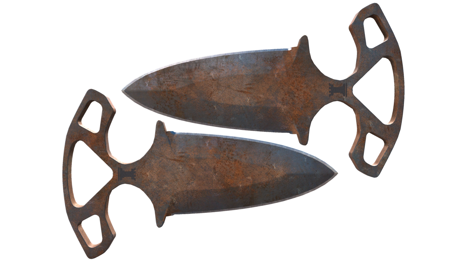 Rust Coat image