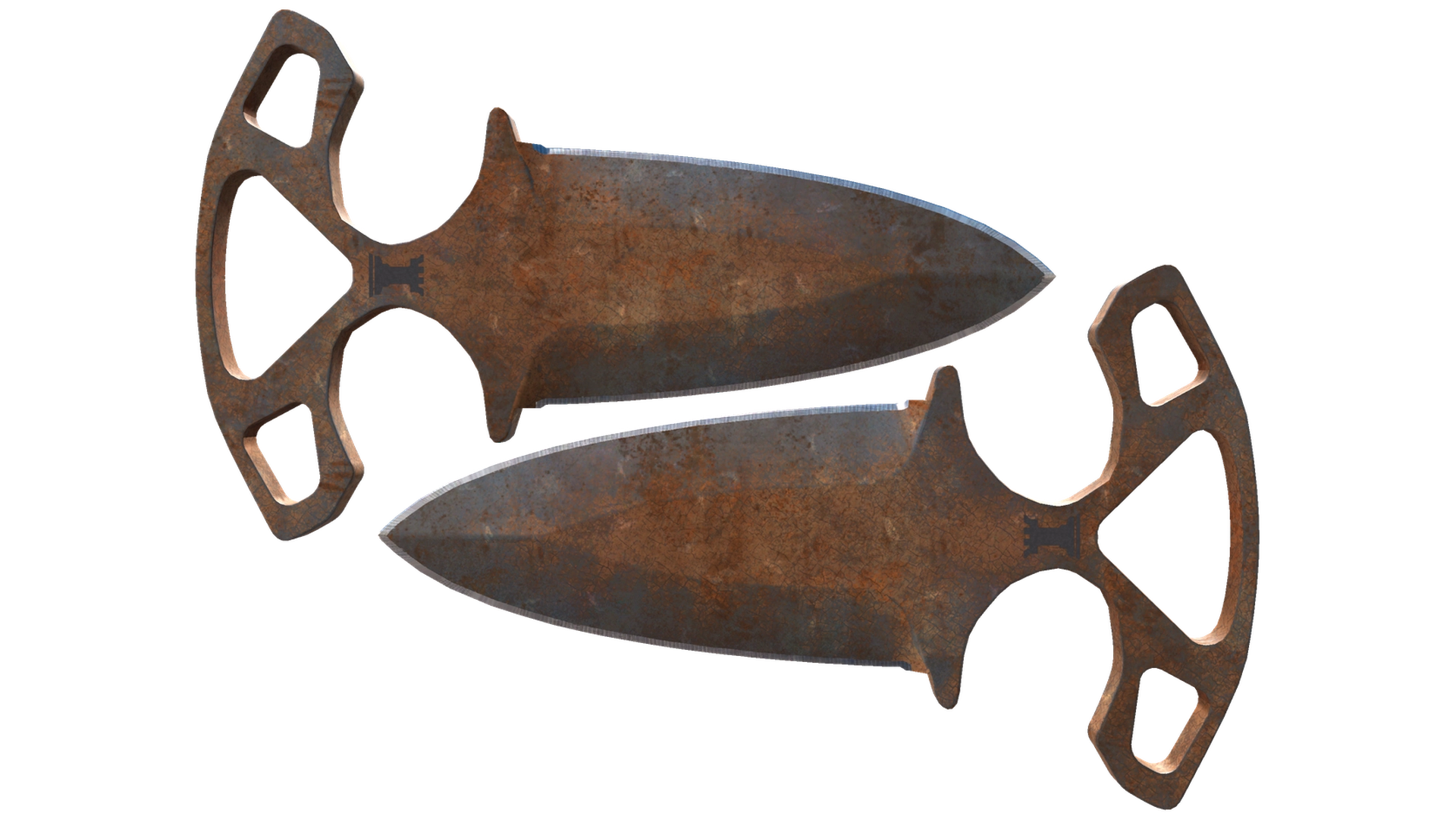 Rust Coat image