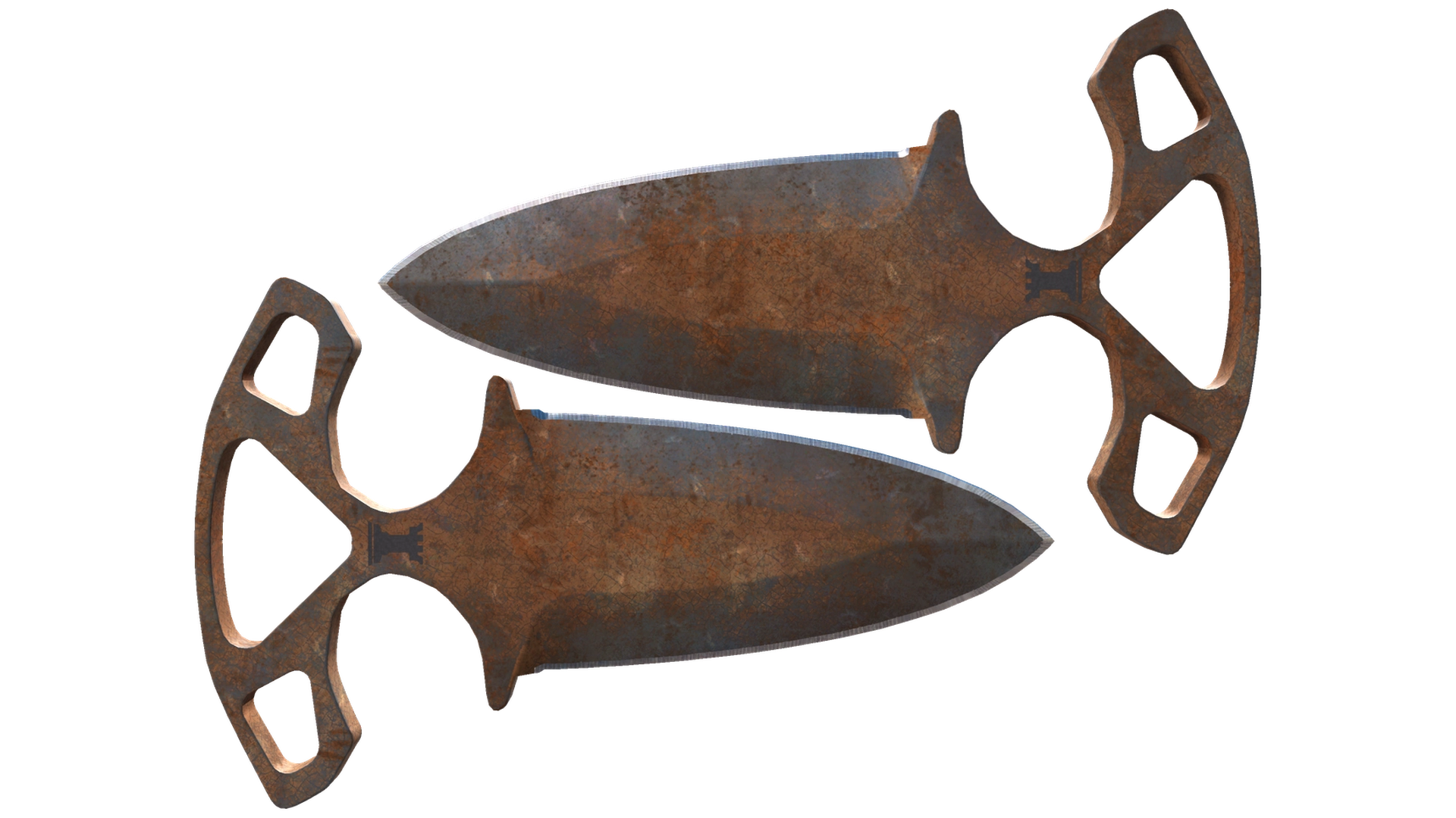 Rust Coat image