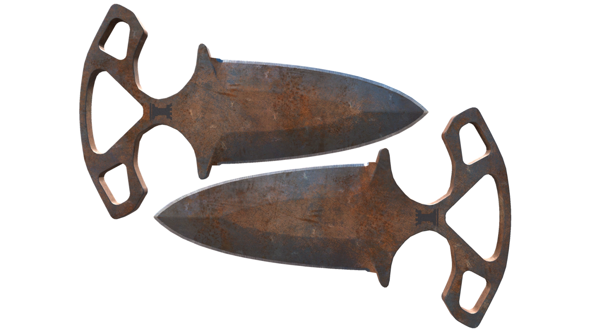 Rust Coat image