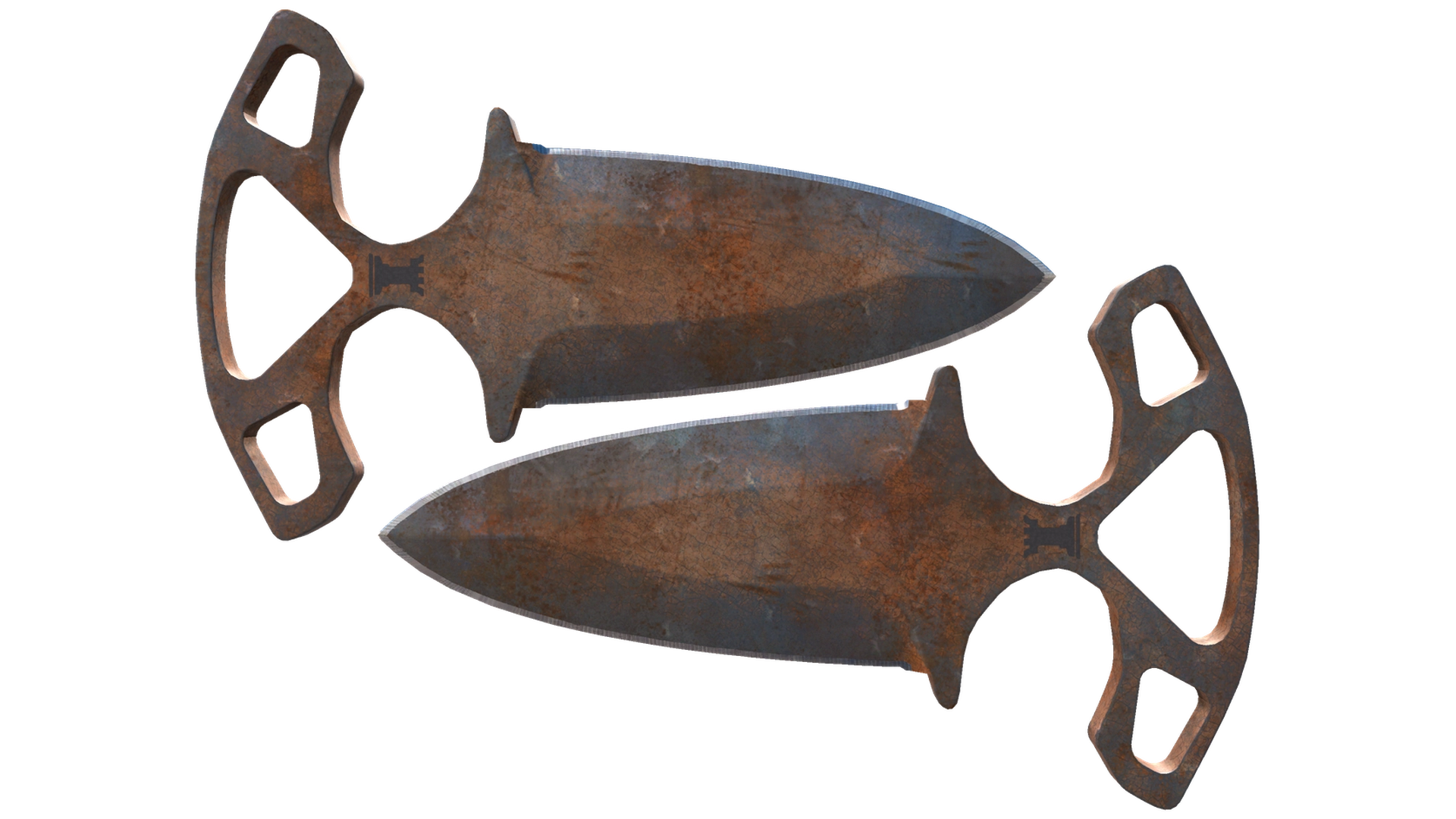 Rust Coat image